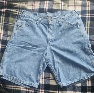 Lee Men's Classic Denim Jean Shorts